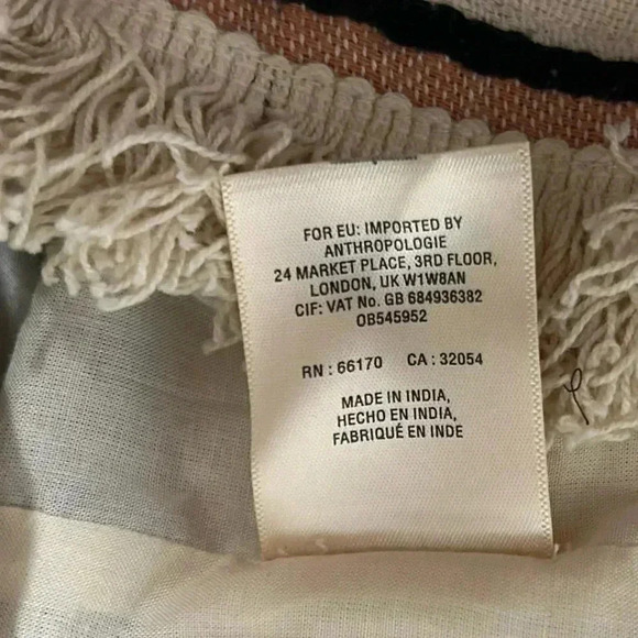 Anthropologie  - Holding Horses Dress - Picture 8 of 8